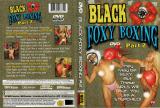 Wayne Ent. - Black Foxy Boxing # 02