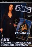 Domina Files # 28 - ABB Bizarre Train St atio