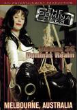 Domina Files # 34 - Dominas Realm