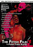 Domina Files # 80 - Fetish Files # 08
