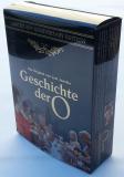 GESCHICHTE DER O 40TH ANNIVERSARY