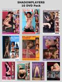 SHADOWPLAYERS 10er PAKET (2/2019)