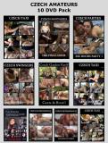 CZECH AMATEURS 10er PAKET (2/2019)