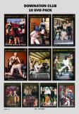 DOMINATION CLUB 10er PAKET (3/2020)
