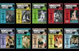 AMAZONS IN ACTION MAGAZIN PACK (10er)