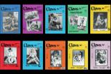 CLAWS MAGAZIN PACK (10er)