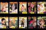 SHE MALES AT PLAY MAGAZIN PACK (7er)