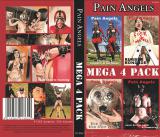 PAIN ANGELS MEGA 4 PACK