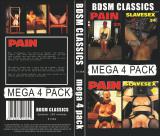 BDSM CLASSICS MEGA 4 PACK