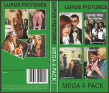 LUPUS PICTURES MEGA 4 PACK