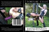SUSPENSION SWING STRAPON & SCREEN OF YOU R TORMENT (TORTURE CELLS)