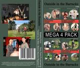 OUTSIDE THE BARRACKS MEGA 4 PACK