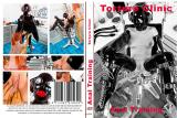 ANAL TRAINING (TORTURE CLINIC)