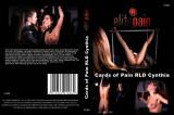 CARDS OF PAIN RLD CYNTHIA (ELITE PAIN)