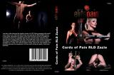 CARDS OF PAIN RLD ZAZIE (ELITE PAIN)