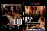 DIANAS DEBUT (ELITE PAIN)