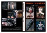 INFERNAL RESTRAINTS MEGA 4 PACK (4DVDs)