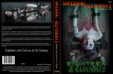 INFERNAL RESTRAINTS-EIGTHEEN & CURIOUS