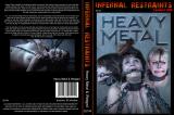 HEAVY METAL (INTERNAL RESTRAINTS)