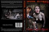 CREEP SUCK & PAIRED (INFERNAL RESTRAINTS )