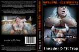 INVADER (INFERNAL RESTRAINTS)