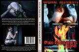 INFERNAL RESTRAINTS - PAIN IT FORWARD: GASP
