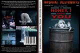 INFERNAL RESTRAINTS - HONEY, I SHRUNK YO U