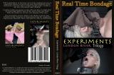 EXPERIMENTS LONDON RIVER TRILOGY (REAL T IME BONDAGE)