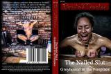 THE NAILED SLUT (BRUTAL MASTER)