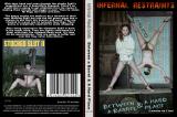 BETWEEN A BARREL & A HARD PLACE (INFERNA L RESTRAINTS)