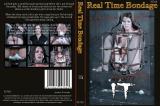 LILA KATT: IT (REAL TIME BONDAGE)