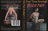 FOOT PAIN (REAL TIME BONDAGE)
