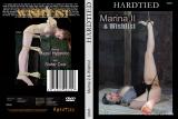 MARINA 2 & WISHLIST (HARDTIED)
