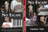 CANDORS TEST (NO ESCAPE)
