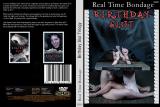 BIRTHDAY SLUT (REAL TIME BONDAGE)