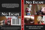 DIA ZERVA IS DR. CUPCAKES NEW BONDAGE TO Y (NO ESCAPE)