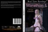 MARATHON 1 (REAL TIME BONDAGE)