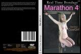 MARATHON 4 (REAL TIME BONDAGE)