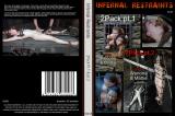 2PACK PT. 1 & PT. 2 (INFERNAL RESTRAINTS )