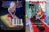 MISTRESS COURTNEYS CLINIC & LATEX VACBE D (PONYBOYS)
