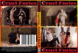 FEMDOM & MORE #3 (CRUEL FURIES)