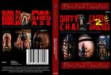 DIRTY CHAI CAGED & SHOCKED 2 / BOBBLES PUNISHED ASS (BRUTAL MASTER)