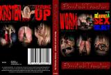 WORM JUST AN OBJECT - KRISTEN STRUNG UP (BRUTAL MASTER)
