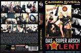 DAS SUPER ARSCH TALENT