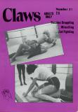 CLAWS ADULTS ONLY 21