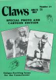 CLAWS ADULTS ONLY 24
