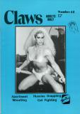 CLAWS ADULTS ONLY 46
