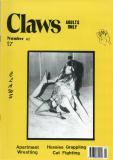 CLAWS ADULTS ONLY 62