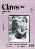 CLAWS ADULTS ONLY 64