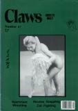 CLAWS ADULTS ONLY 67